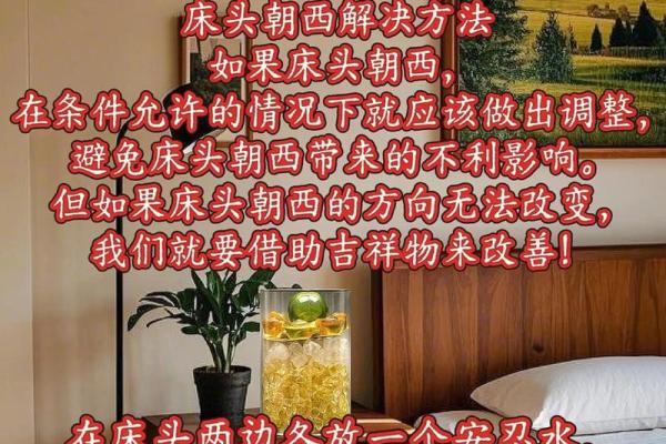 风水学：五个卧室风水知识，学会一生受用！