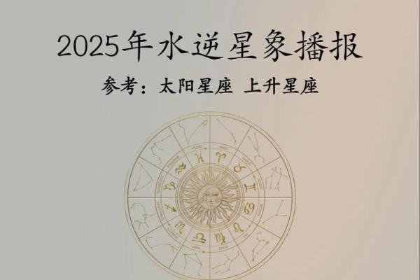 水逆是指水象星座吗