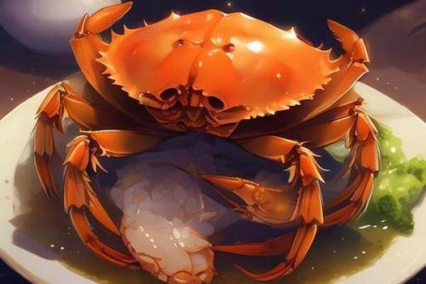 哪个星座是美食大师