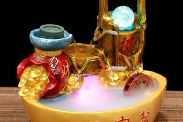 风水聚宝盆什么材质的最好里面放什么