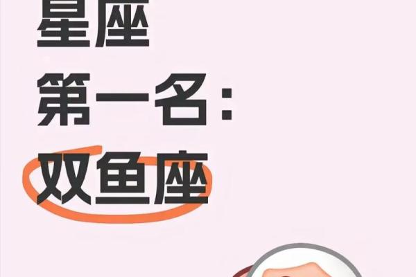最热门星座TOP10，你猜猜谁稳坐第一？