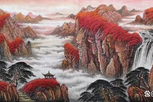 挂画风水_沙发背景墙挂画风水的禁忌