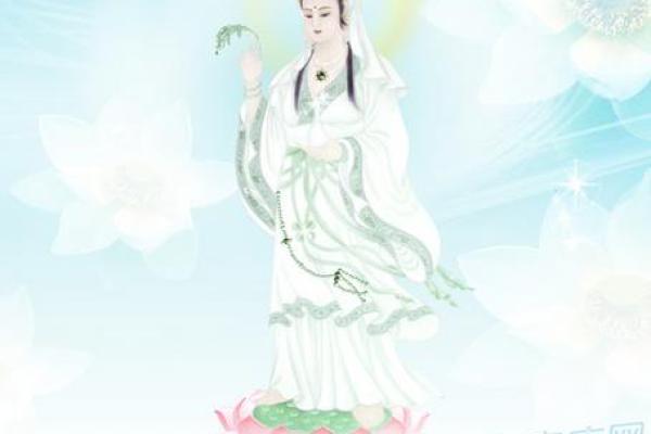 观音灵签行人的意思