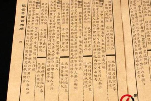 城隍庙抽签算命