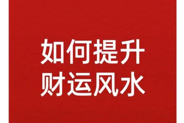 轻松赚钱，财运兴旺的风水妙招