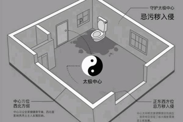父母的房子风水