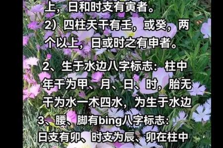 谈谈什么样的八字容易中大奖