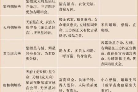 紫微斗数哪个宫位断事最准 紫微斗数各宫含义？