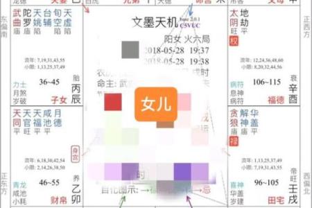 紫薇斗数婚期