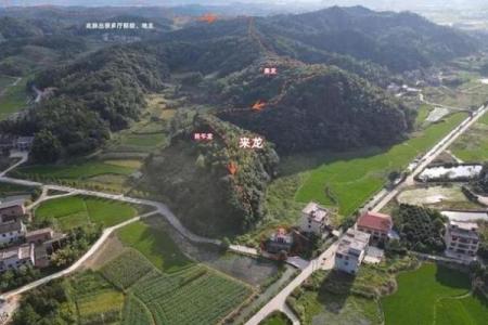 祖坟在公路旁边风水好吗