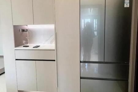 家中冰箱的摆放有什么风水讲究