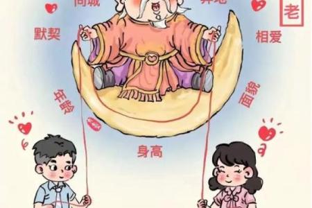 月老姻缘签2 月老姻缘签21签详细解释？