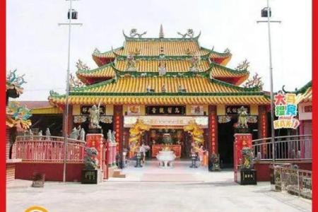 月老祠在哪  拜月老庙的正确方法