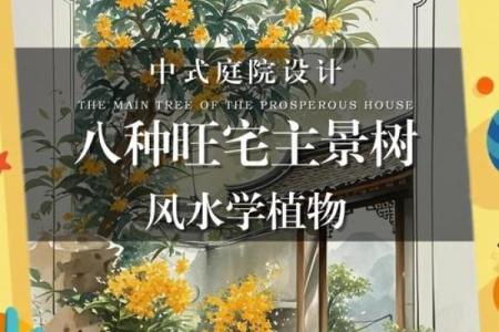植物风水也有重要作用 推荐几种旺宅的植物