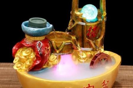 风水聚宝盆什么材质的最好里面放什么