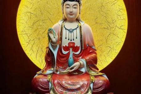 生日是观音诞的人命好不好？