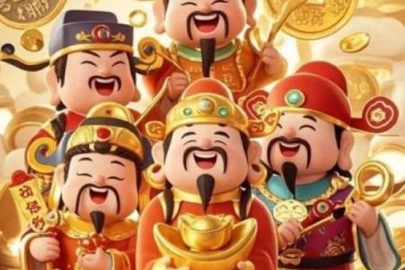 偏财运相当好的三大星座，从不循规蹈矩，智商很高，懂得抓住机遇