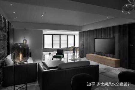 风水：这店铺适合经营灰色行业