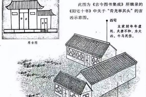 有纷争的房子风水