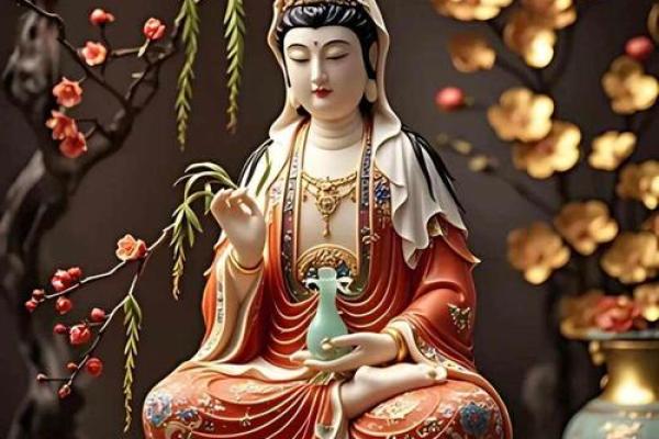 如何正确的向观音菩萨求取姻缘