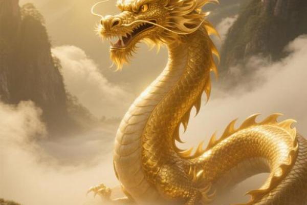 生肖算命龙