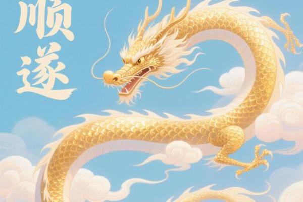 生肖算命龙