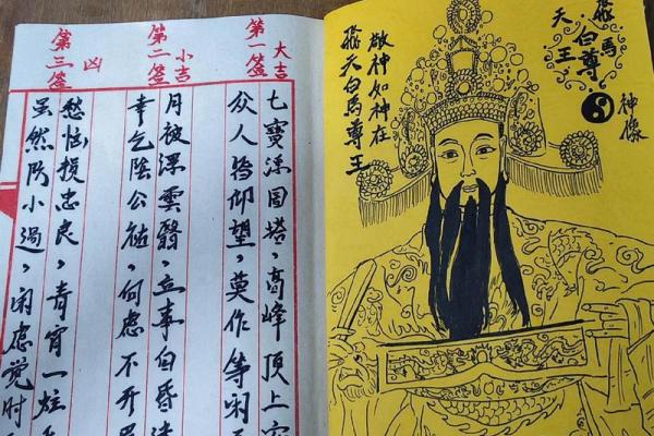 观音16签暗示了什么