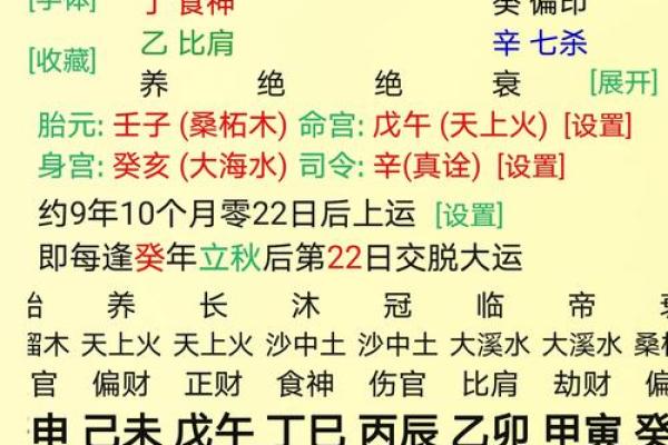 解析八字纯阴命格 纯阴八字命格解析