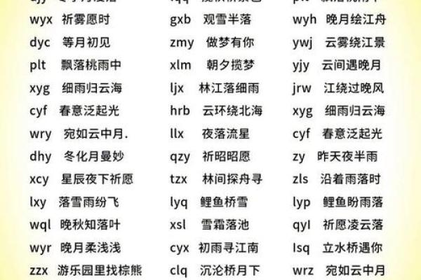 姓名测试配对人人 姓名配对测试结果？