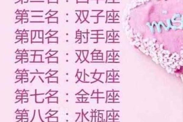 哪个星座的女生最像织女？
