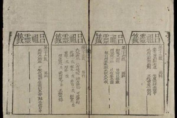 吕祖灵签40签姻缘 吕祖灵签41签是好签么？