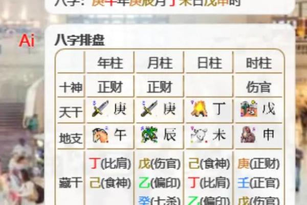 财官印俱全的八字命理怎么看,怎样才算财官印俱全的八字