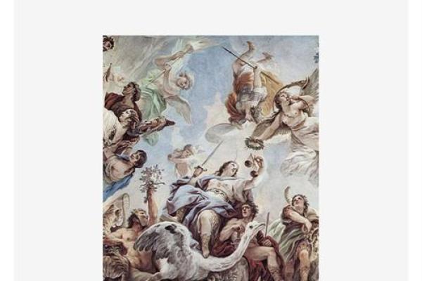 钱币国王代表星座：哪些星座与货币有关？