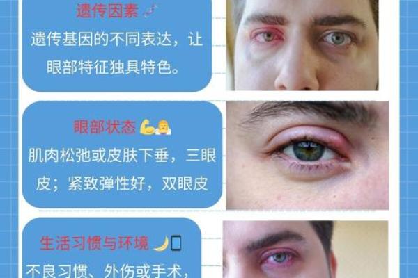 面相三只眼什么意思  算命说三只眼是什么意思