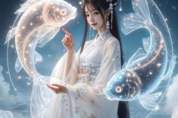 双鱼座的女孩子是天使星座吗