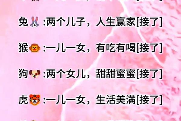 姓名测试一生有几个孩子 输入姓名测算一生