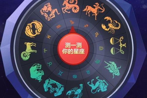 qq如何只显示星座