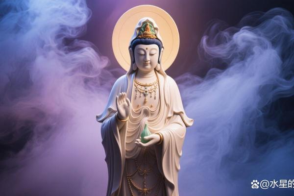 观音35姻缘