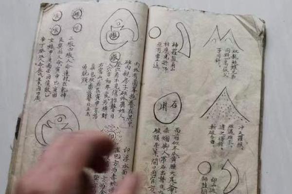 杨筠松说这些阴宅风水极其珍贵
