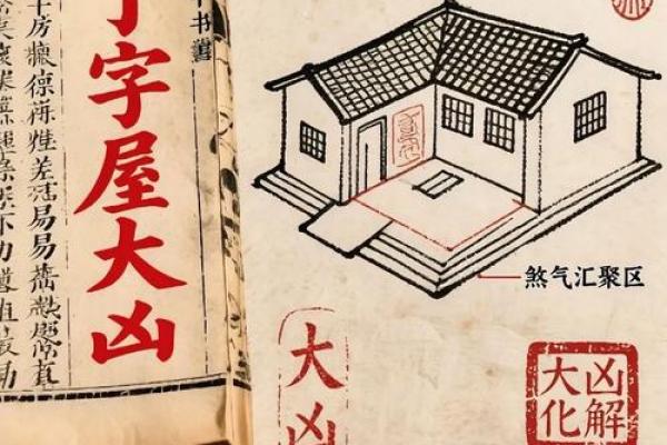 诸事不顺屋子风水