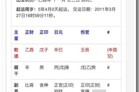 周公灵签85签