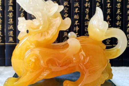 麒麟虎算命
