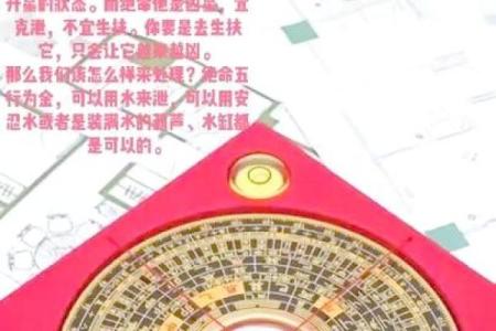 破财前兆如何从风水中看出来
