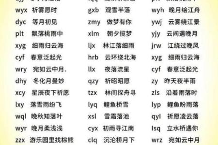 姓名测试配对人人 姓名配对测试结果？