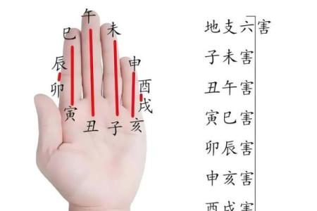 今天八字