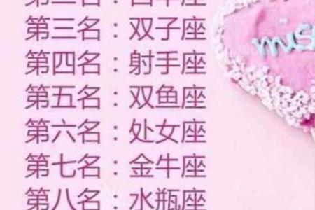 哪个星座的女生最像织女？