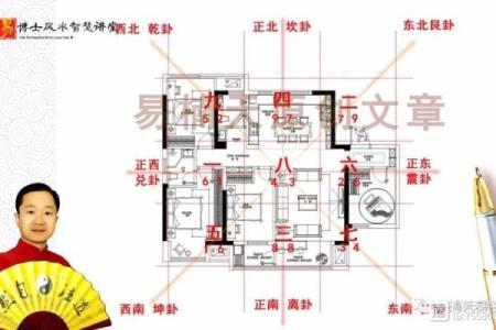 房子被雷劈风水