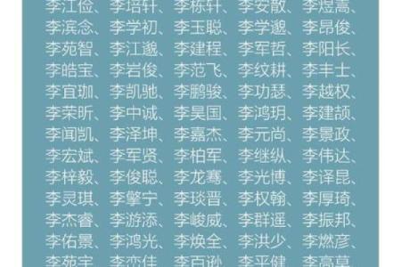 2019年4月21号丑时出生的男孩起名方法姓名