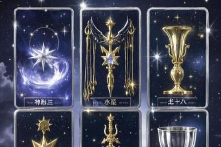 塔罗测试：三月你的事业运势如何？