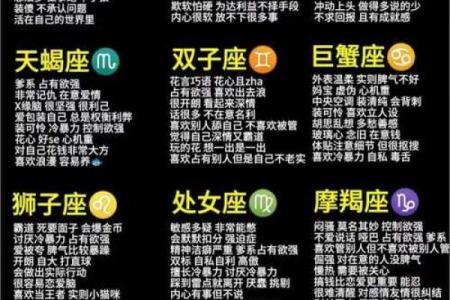 了解青少年心理，解读性格特质，探究星座奥秘